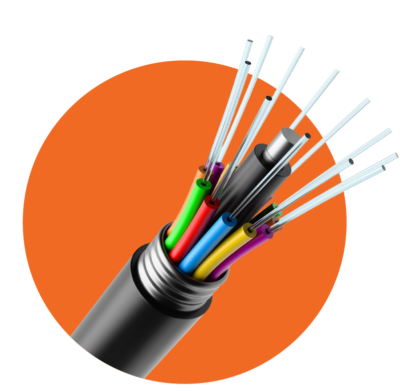 Fibre Optique